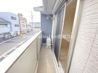 【バルコニー】 | エリタ