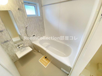 【浴室】 | エリタ