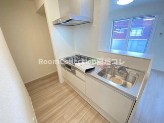 【キッチン】 | エリタ