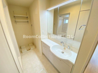 【洗面所】 | エリタ