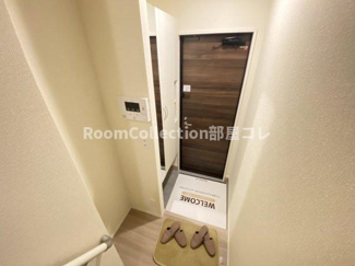 【玄関】 | エリタ