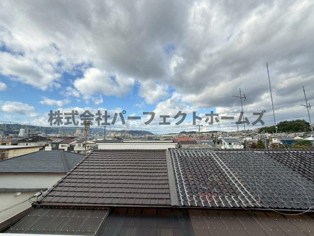 東船橋2丁目戸建　賃貸の展望