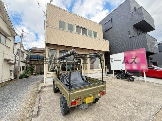 東船橋2丁目戸建　賃貸の周辺
