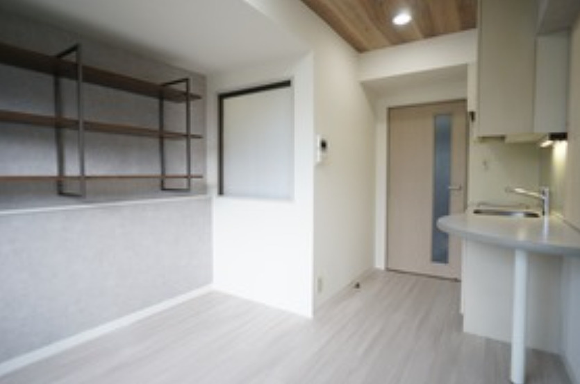 サンセール与野本町の寝室|※別部屋写真