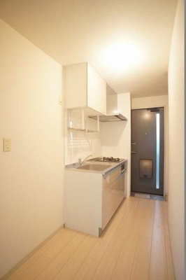 【玄関】 | ヒルトップ1