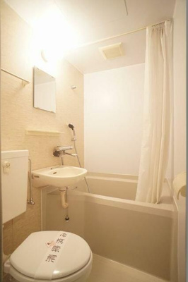 【トイレ】 | ヒルトップ1