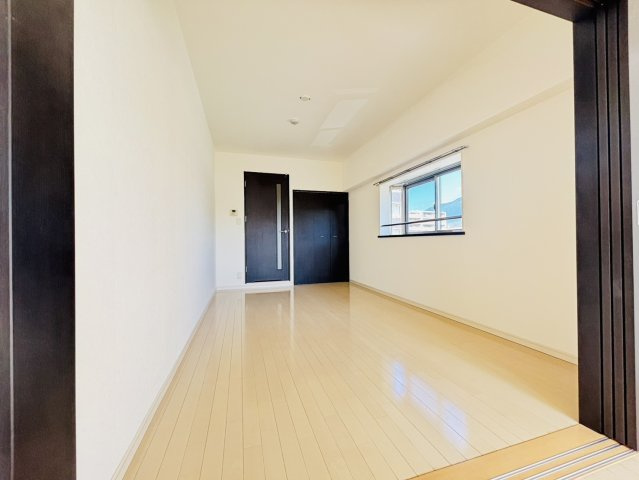 グランドスクエアの居間・リビング