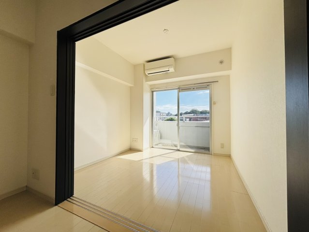 グランドスクエアの内装