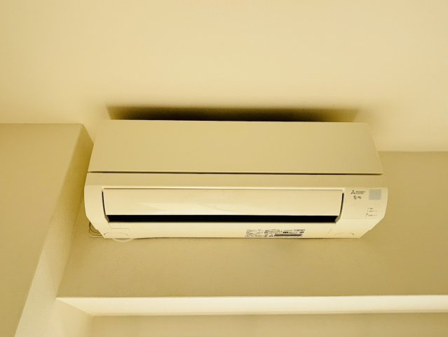 グランドスクエアの設備