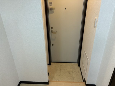 【玄関】 | フジパレス北加賀屋Ⅵ番館