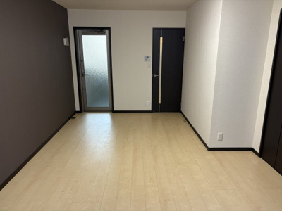 【居間・リビング】 | フジパレス北加賀屋Ⅵ番館