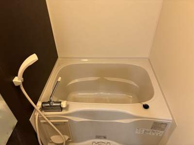 【浴室】 | フジパレス北加賀屋Ⅵ番館