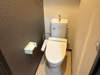【トイレ】 | フジパレス北加賀屋Ⅵ番館