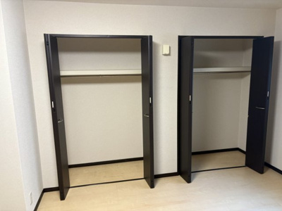 【収納】 | フジパレス北加賀屋Ⅵ番館