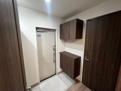 【玄関】 | Celeste戸田公園