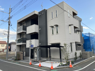 【外観】 | Celeste戸田公園