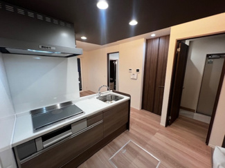 【キッチン】 | Celeste戸田公園