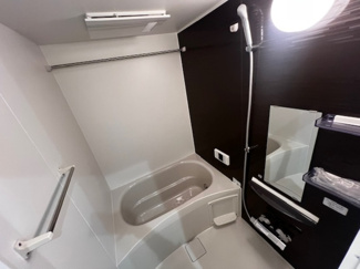 【浴室】 | Celeste戸田公園