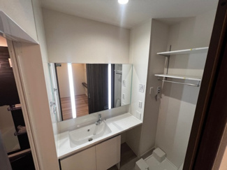 【洗面所】 | Celeste戸田公園