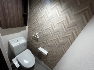 【トイレ】 | Celeste戸田公園