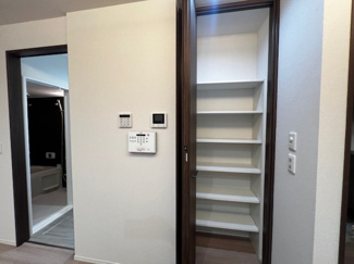 【収納】 | Celeste戸田公園