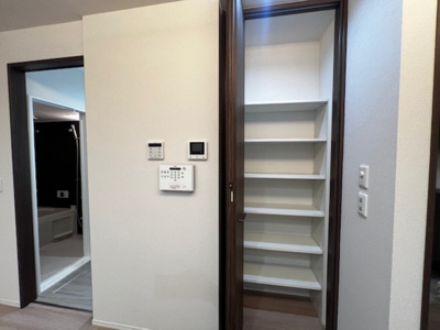 【収納】 | Celeste戸田公園