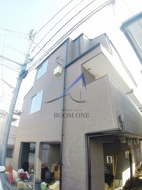 グランノーブル練馬