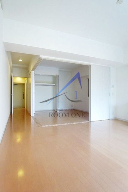 アルクス森下の寝室|寝室です。