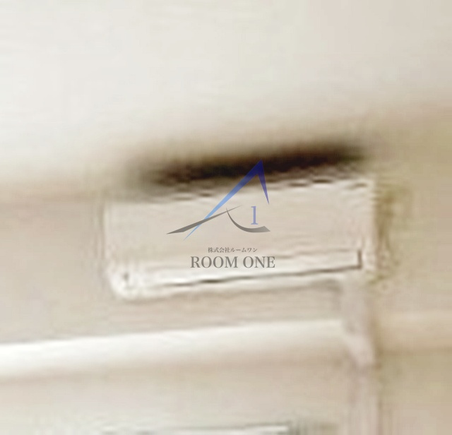 アルクス森下の設備|エアコンです。