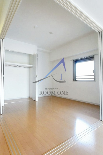 アルクス森下の収納|収納です。