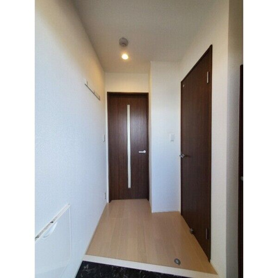 【玄関】 | ブランクロスⅦ