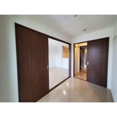 【内装】 | ブランクロスⅦ