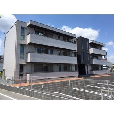 【外観】 | ブランクロスⅦ