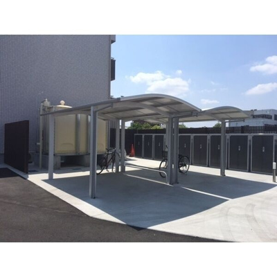 【その他共用部分】 | ブランクロスⅦ