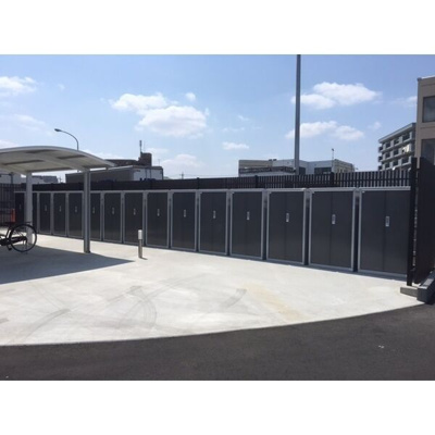 【設備】 | ブランクロスⅦ