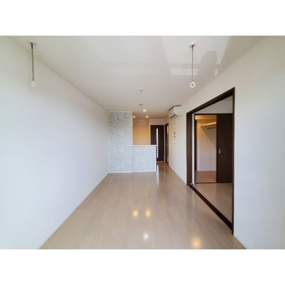 【居間・リビング】 | ブランクロスⅦ