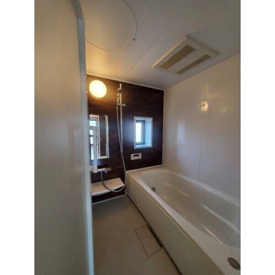 【浴室】 | ブランクロスⅦ