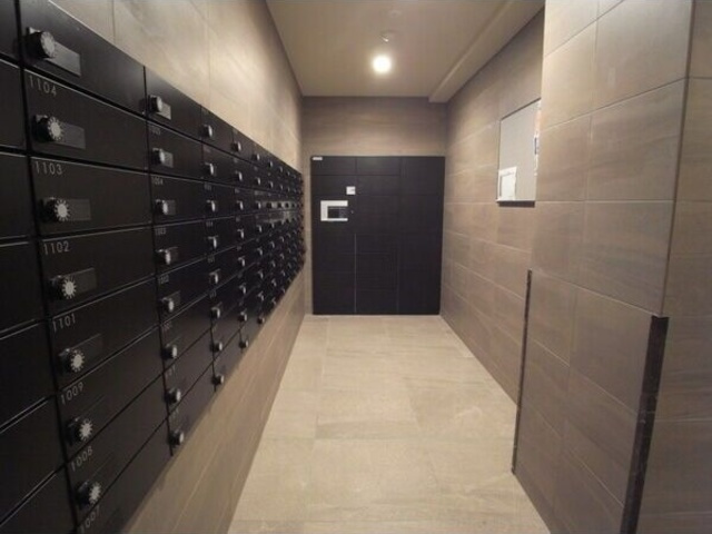 リシュドール名駅南のその他共用部分