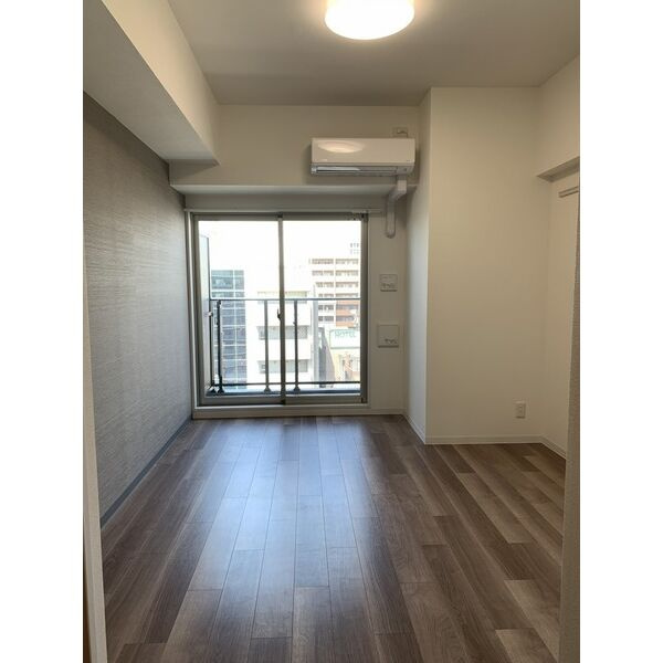 リシュドール名駅南の居間・リビング