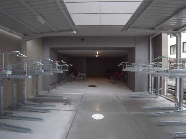 リシュドール名駅南のその他共用部分