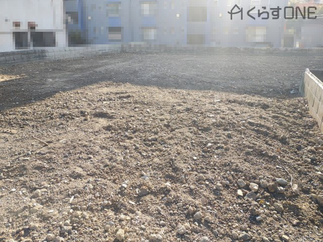 【外観】 | 姫路市梅ケ谷町／売土地