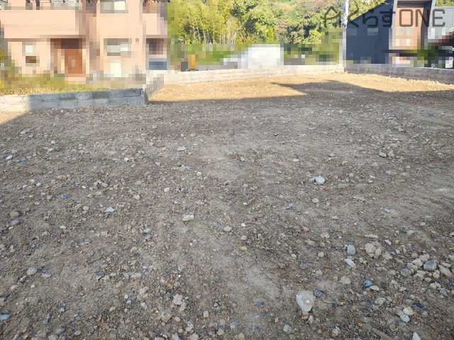 【外観】 | 姫路市梅ケ谷町／売土地