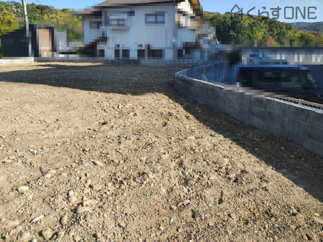 【外観】 | 姫路市梅ケ谷町／売土地