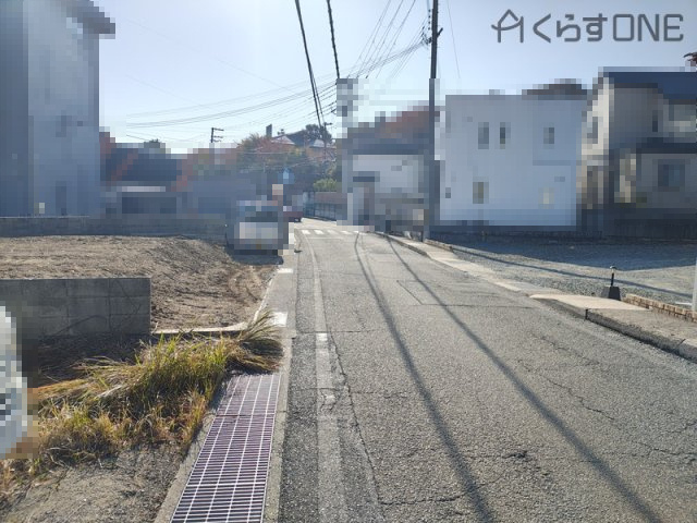 【周辺】 | 姫路市梅ケ谷町／売土地