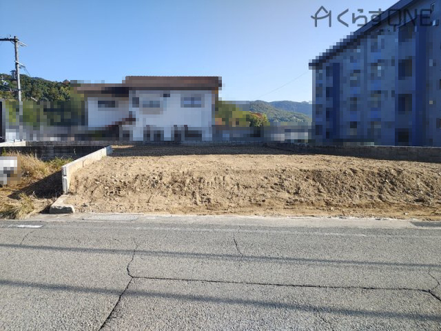 【外観】 | 姫路市梅ケ谷町／売土地