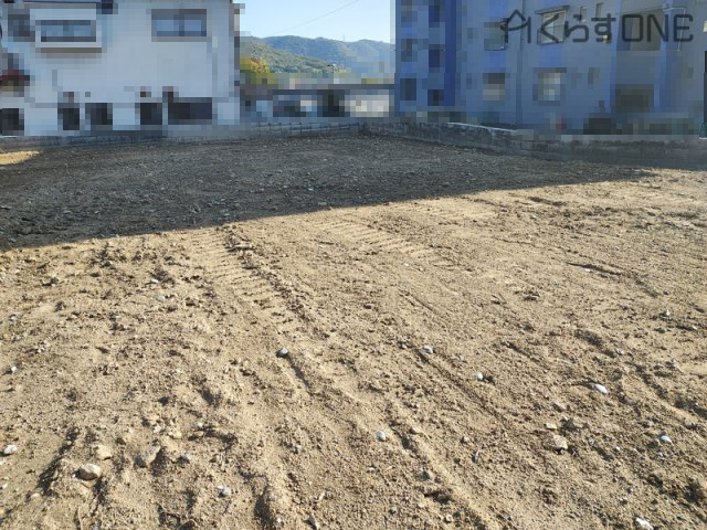 【外観】 | 姫路市梅ケ谷町／売土地