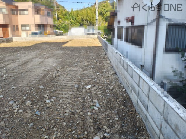 【外観】 | 姫路市梅ケ谷町／売土地