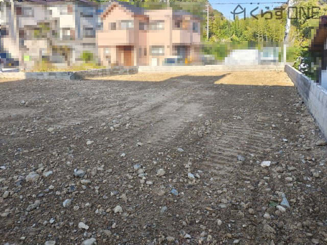 【外観】 | 姫路市梅ケ谷町／売土地