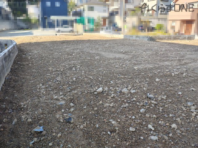 【外観】 | 姫路市梅ケ谷町／売土地