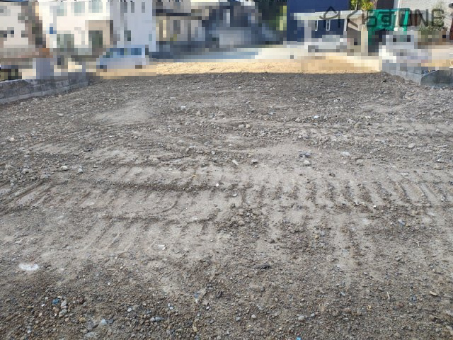 【外観】 | 姫路市梅ケ谷町／売土地